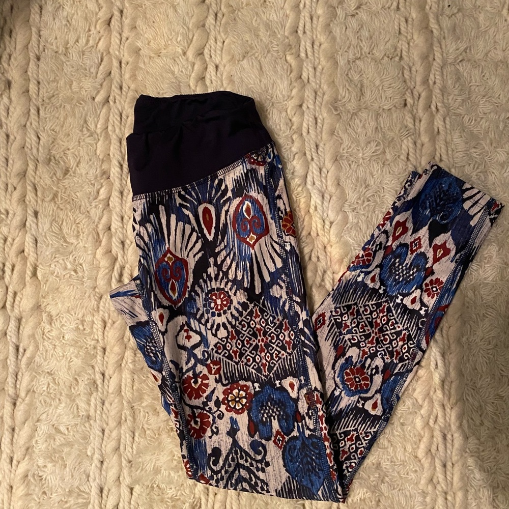 Anthropologie legging